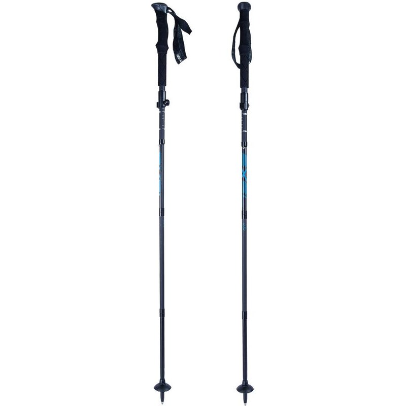 Radhose ohne Träger CUBIC schwarz/gelb