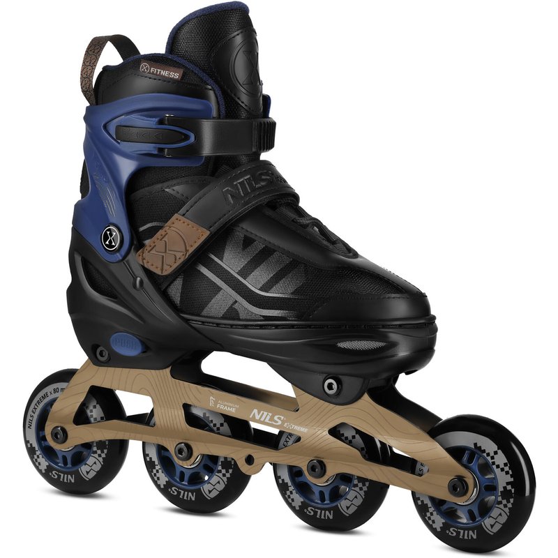 Inlineskates Velto Nils Extreme NA684