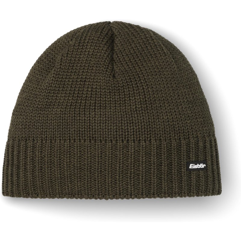 Mütze Trop Wintermütze Herren Damen Haube Fleece atmungsaktiv Merino