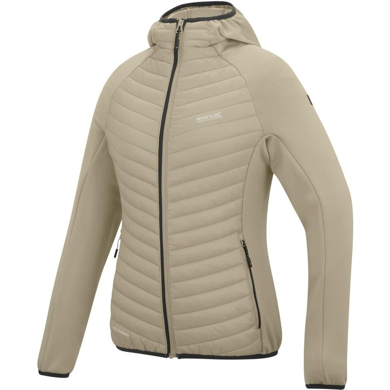 Regatta Andreson Hybrid Softshelljacke für Damen