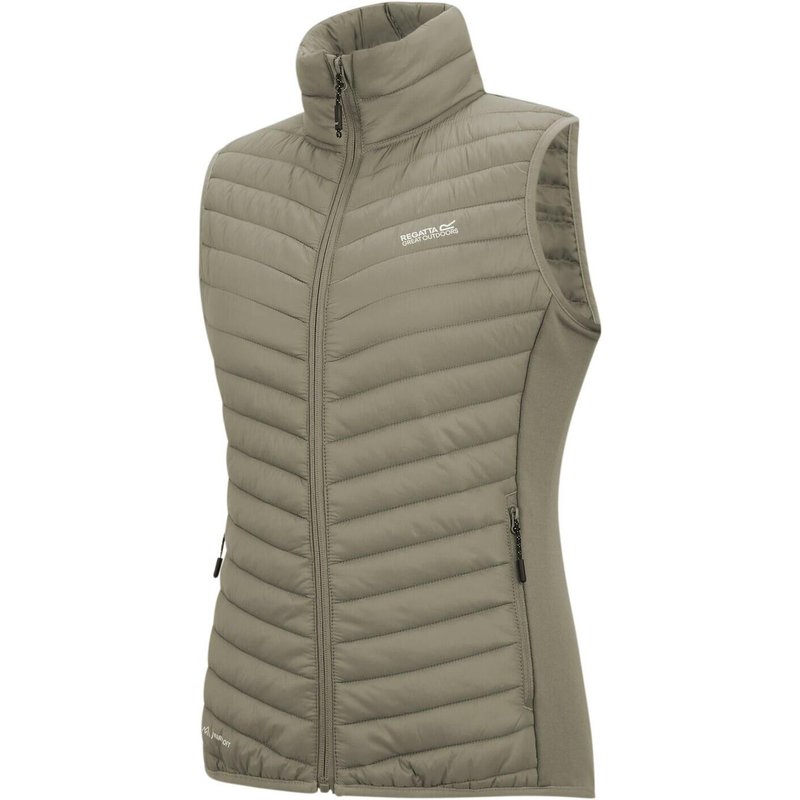 Regatta Andreson Hybrid Steppweste für Damen