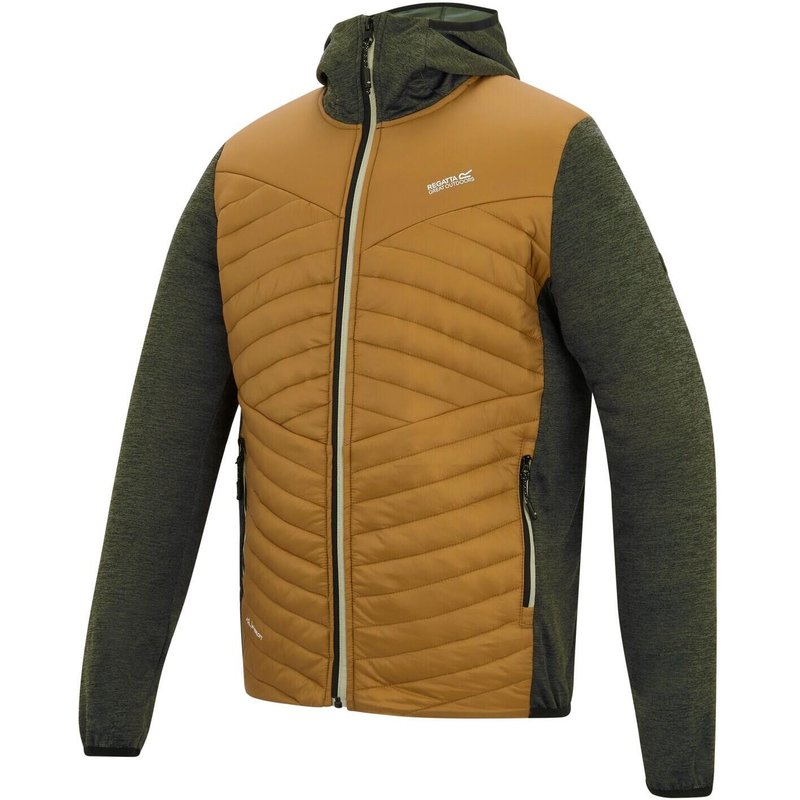 Regatta Softshelljacke Andreson Marl Hybridjacke für Herren
