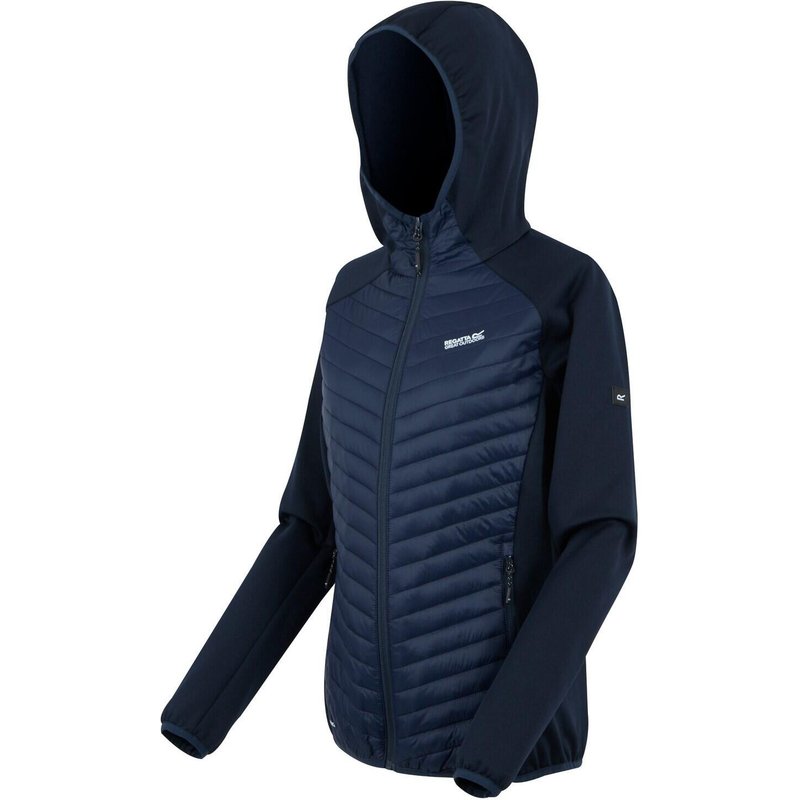 Regatta Andreson Hybrid Softshelljacke für Damen