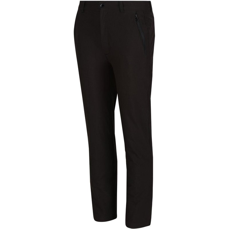 Regatta Highton Winter-Wanderhose für Kinder mit Baumwollfutter