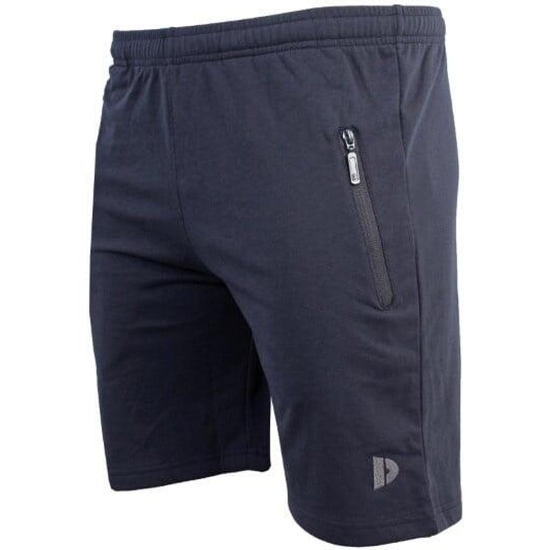 Donnay Herren-Joggingshorts, kurz, Nick