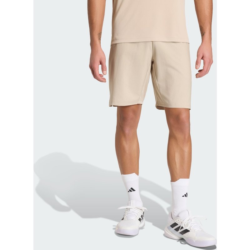 Club Tennis Climacool 3-Streifen Shorts