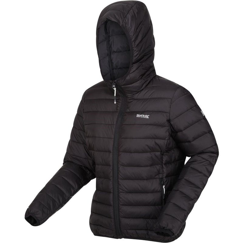 Regatta Marizion Steppjacke für Damen mit Kapuze