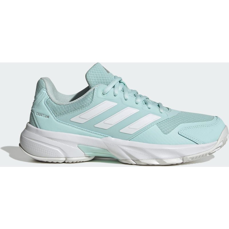 Courtjam Control 3 Tennisschuh