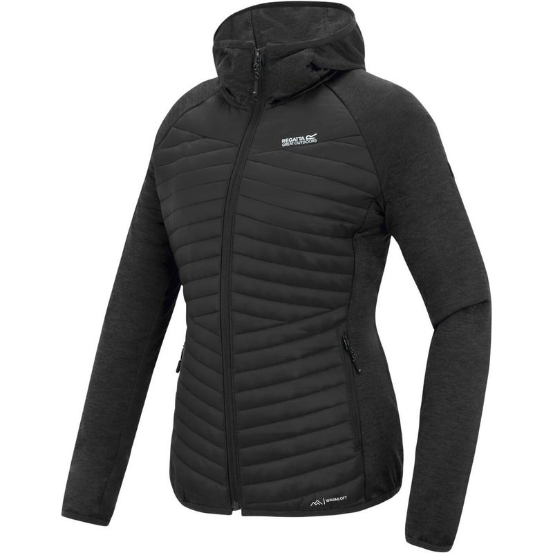 Regatta Softshelljacke Andreson Hybridjacke für Damen