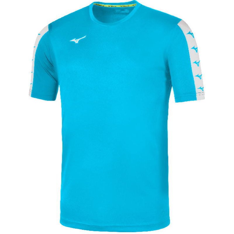 Mizuno Unisex Trikot TEAM NARA TRAIN. TEE - 32FA9A51