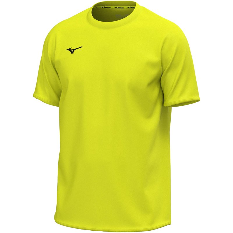 Mizuno Herren TEAM MIZUNO TRAINING TEE Trikot - 32EAB565