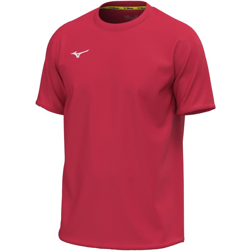 Mizuno Herren TEAM MIZUNO TRAINING TEE Trikot - 32EAB565
