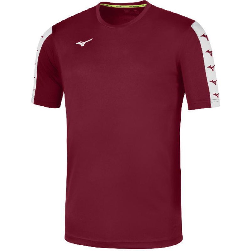 Mizuno Kinder Trikot TEAM NARA TRAIN. TEE JNR - 32FA9B51