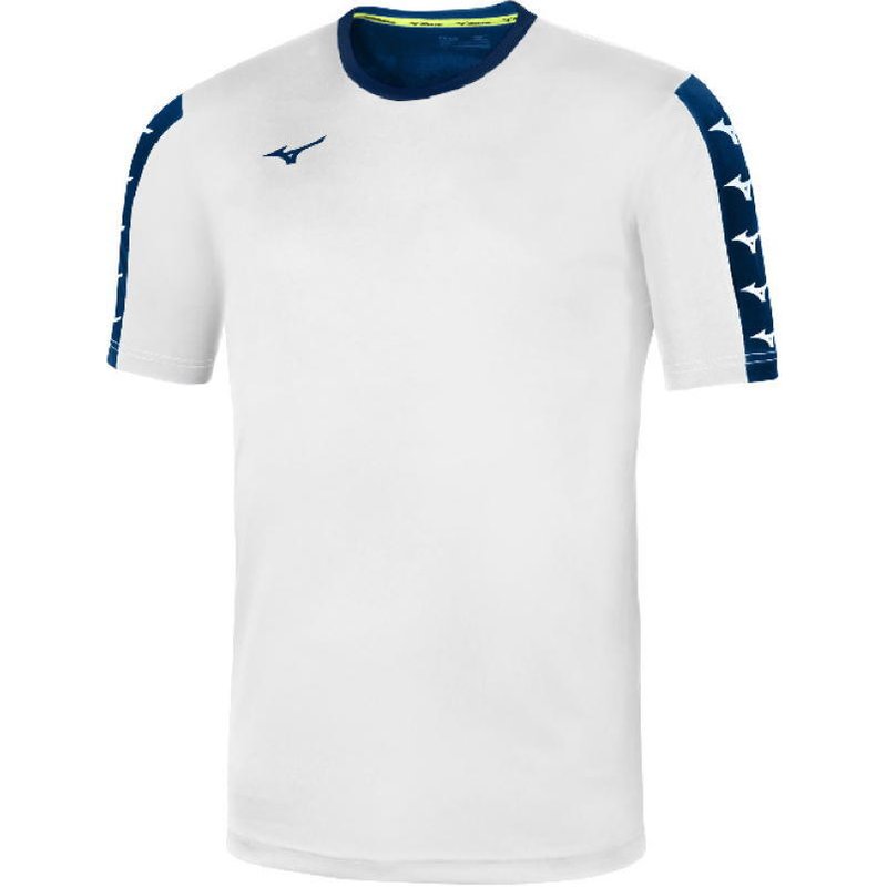 Mizuno Unisex Trikot TEAM NARA TRAIN. TEE - 32FA9A51