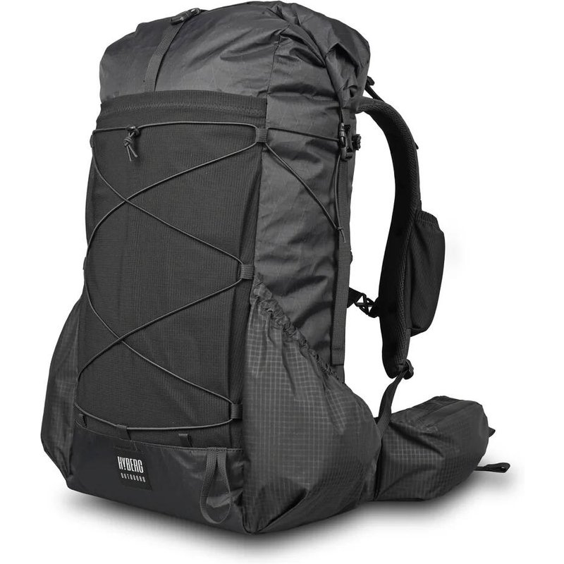 ATTILA Ultraleicht Rucksack Large