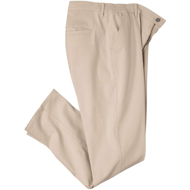 Stretch-Chino Casual