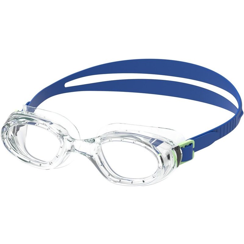 Schwimmbrille Kinder Speedo Jr Futura Hydro