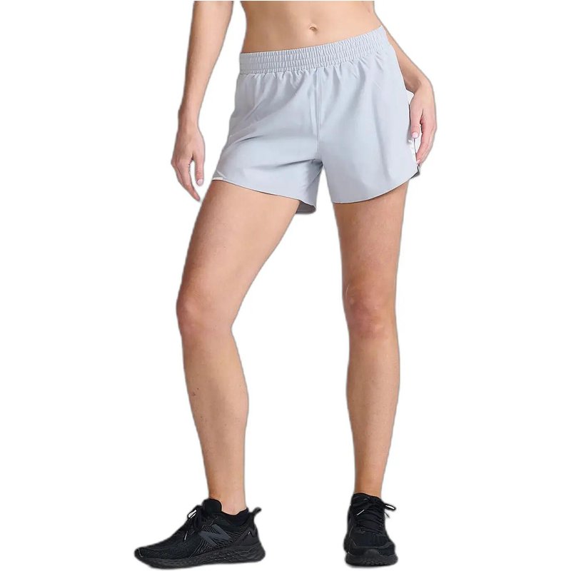 Shorts für Damen 2XU Aero 5"