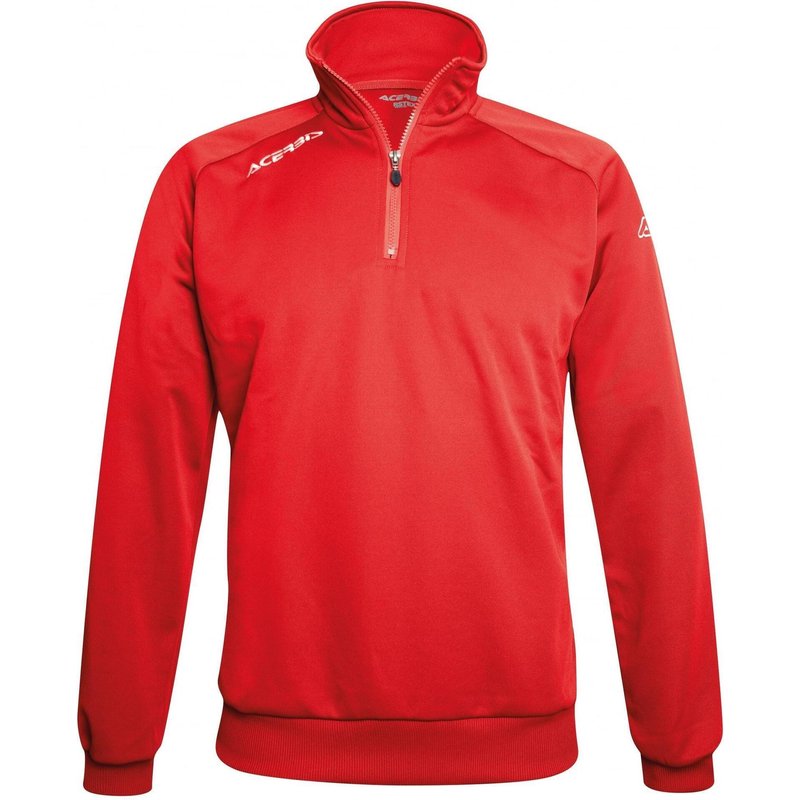 Trainingssweatshirt 1/2 Reißverschluss Acerbis Atlantis