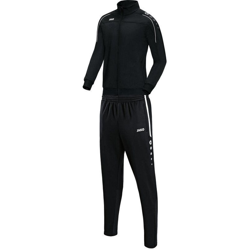 Jako Herren Trainingsanzug Set Active - 93508495