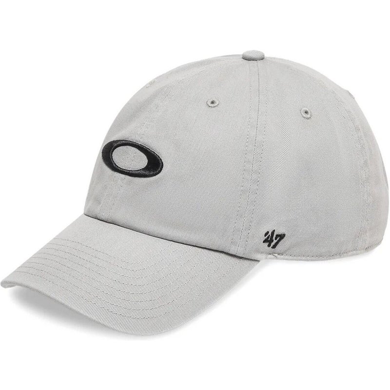 OAKLEY Oakley Remix dad Cap Zement
