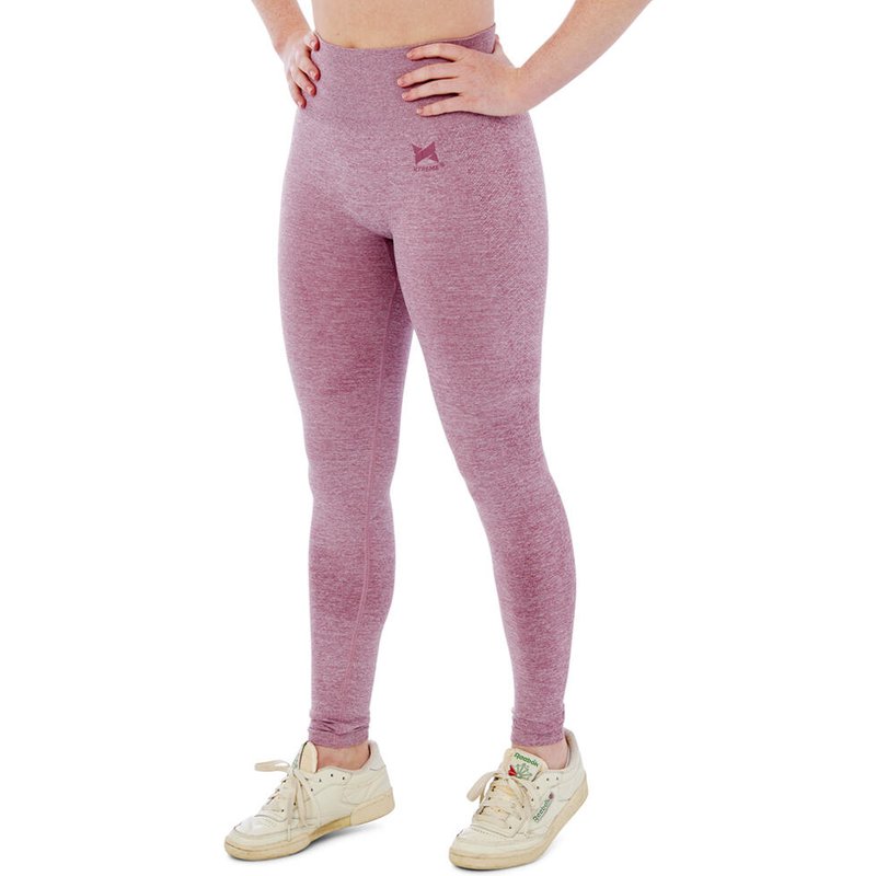 Xtreme Sportswear Sportleggings Damen Rosa