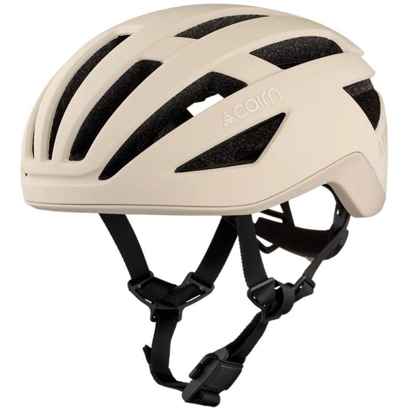 Atom Fahrradhelm – MTB & Rennrad – Weiß