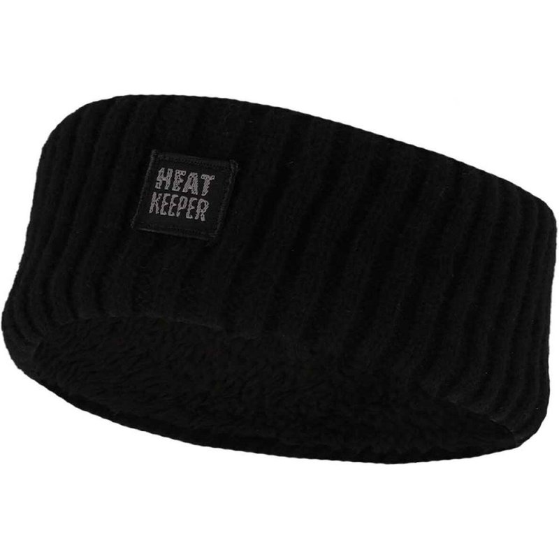 Heatkeeper Damen-Stirnband, Marineblau