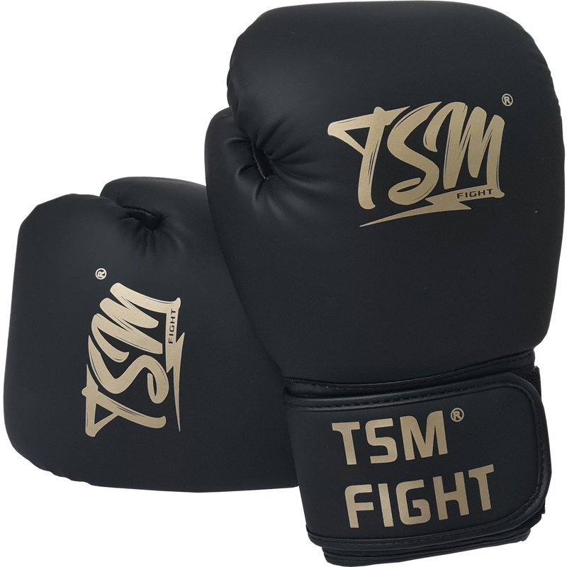 Boxhandschuhe für das Training,, 6-16 oz