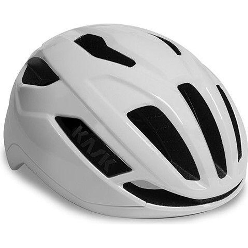 Kask Sintesi Helm Weiß