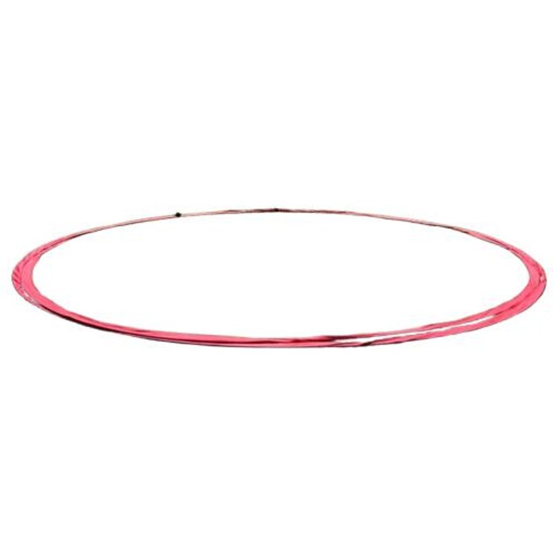 Trainingskreis Ø600 cm, 6-tlg, Fiberglas
