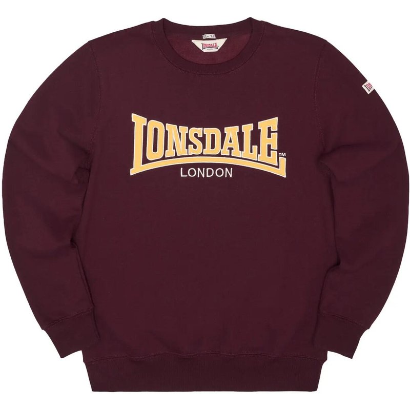 Pullover Lonsdale Berger Lp181