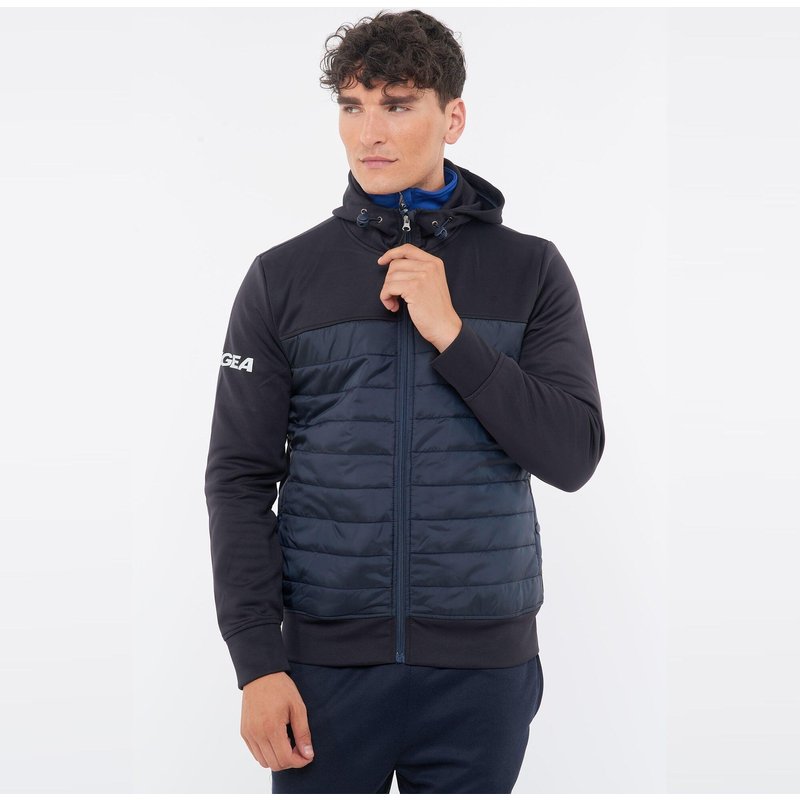 Gepolsterte Jacke LAPPONIA