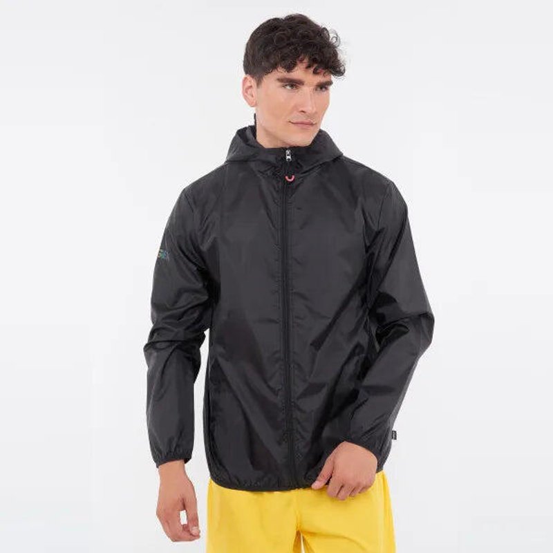 Jacke wasserdicht für Herren ATACAMA winddicht