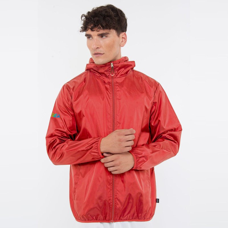 Jacke wasserdicht für Herren ATACAMA winddicht