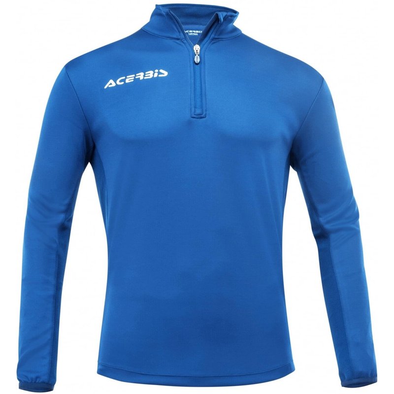 Sweatshirt 1/2 zip Acerbis Belatrix