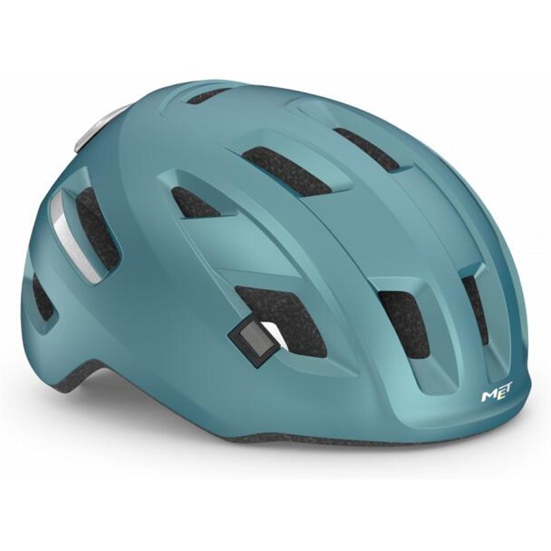 Helm Met E-MOB Mips