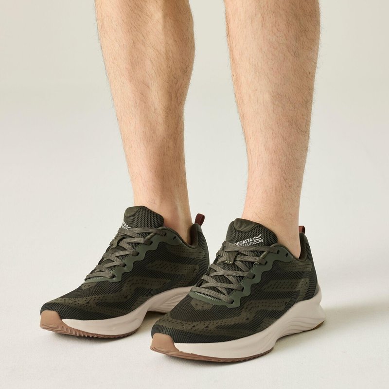 Herren Marine Sport II Sneaker