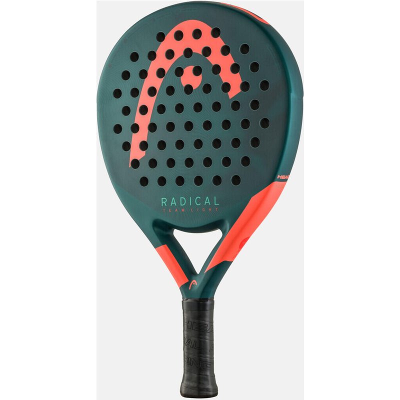 HEAD Radical Team Light Padel Schläger