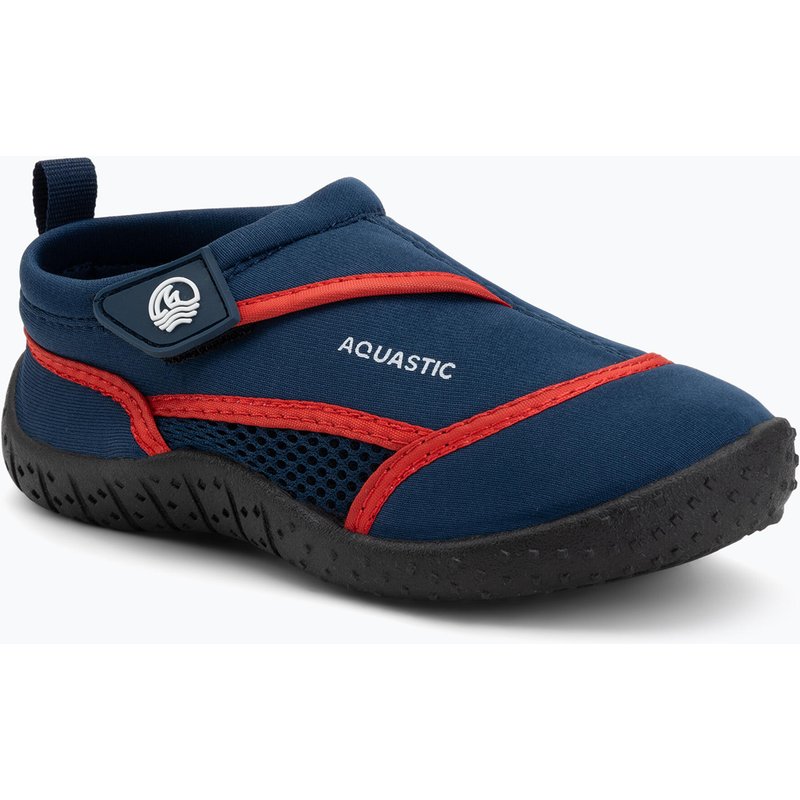 Kinderwasserschuhe AQUASTIC Nino
