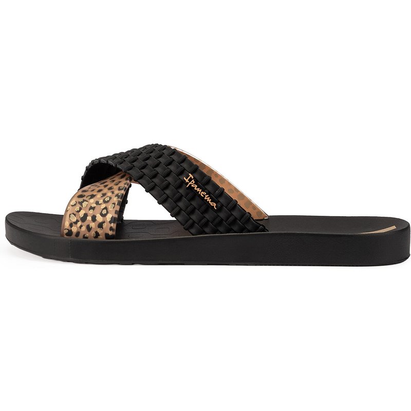 Damen Badepantoletten SENSE SLIDE FEM