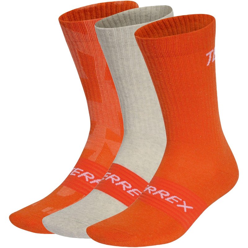 Terrex Multi Socken, 3 Paar