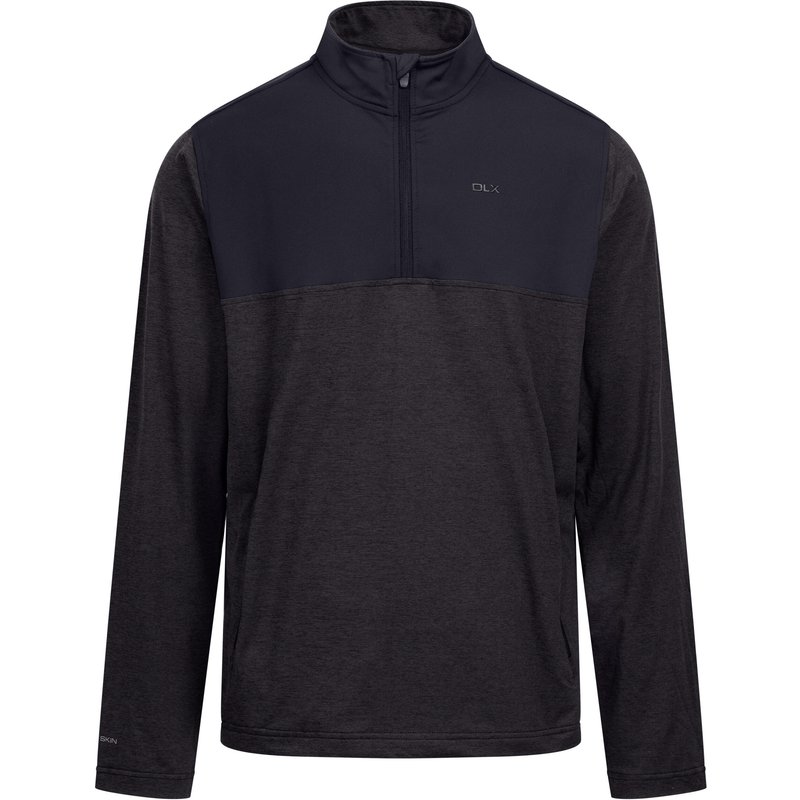 Fleece DLX Lawrie