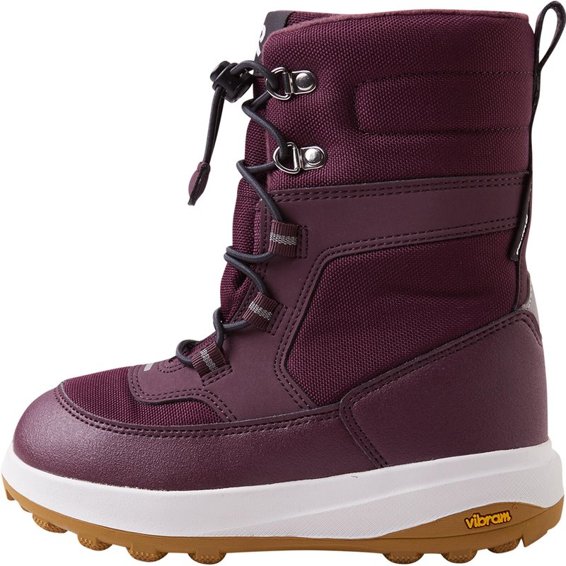 Winterstiefel Winterschuhe Laplander 2.0 - Isolierung getestet bis -40 °C