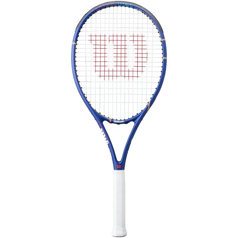 Tennisschläger Wilson US Open GS 105