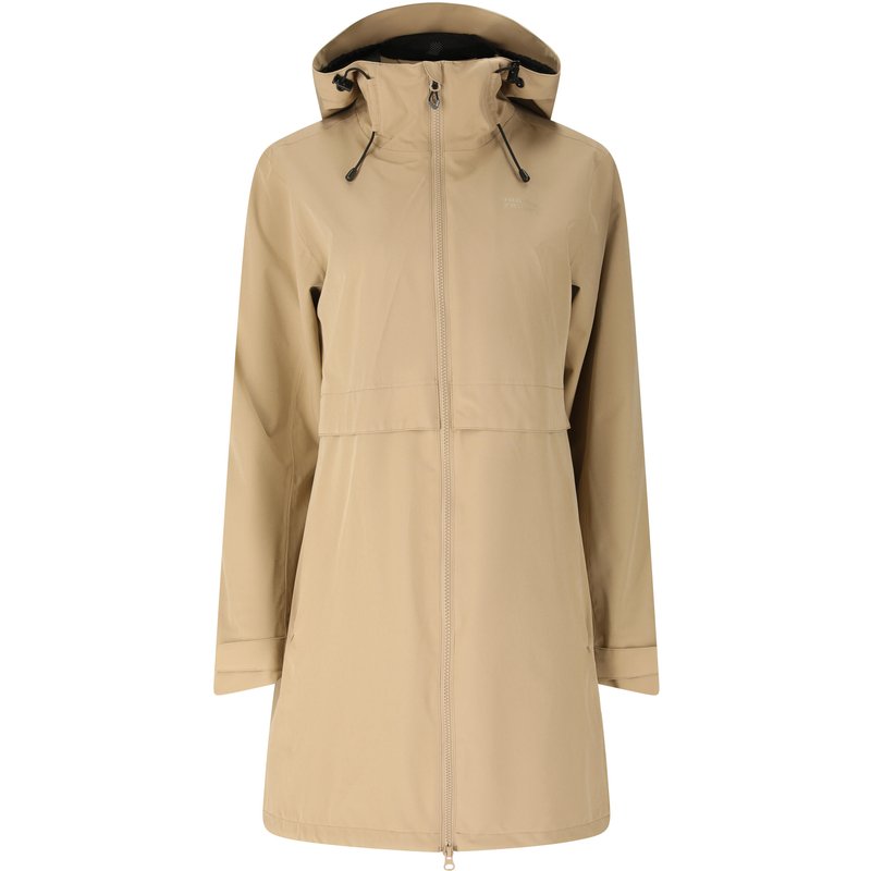 Parka Dayton