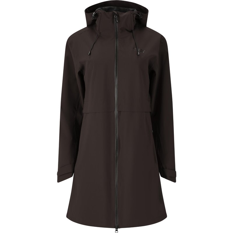 Parka Dayton