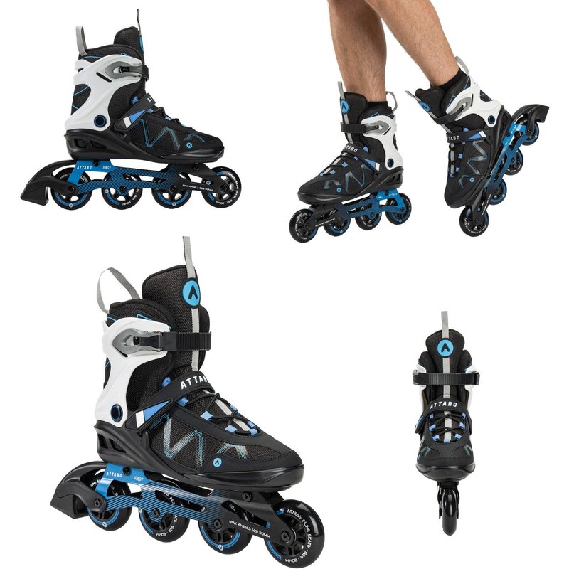 ATTABO Bliss Herren Rollschuhe