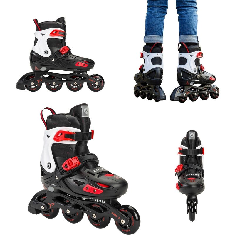 ATTABO APX Kinderrollschuhe