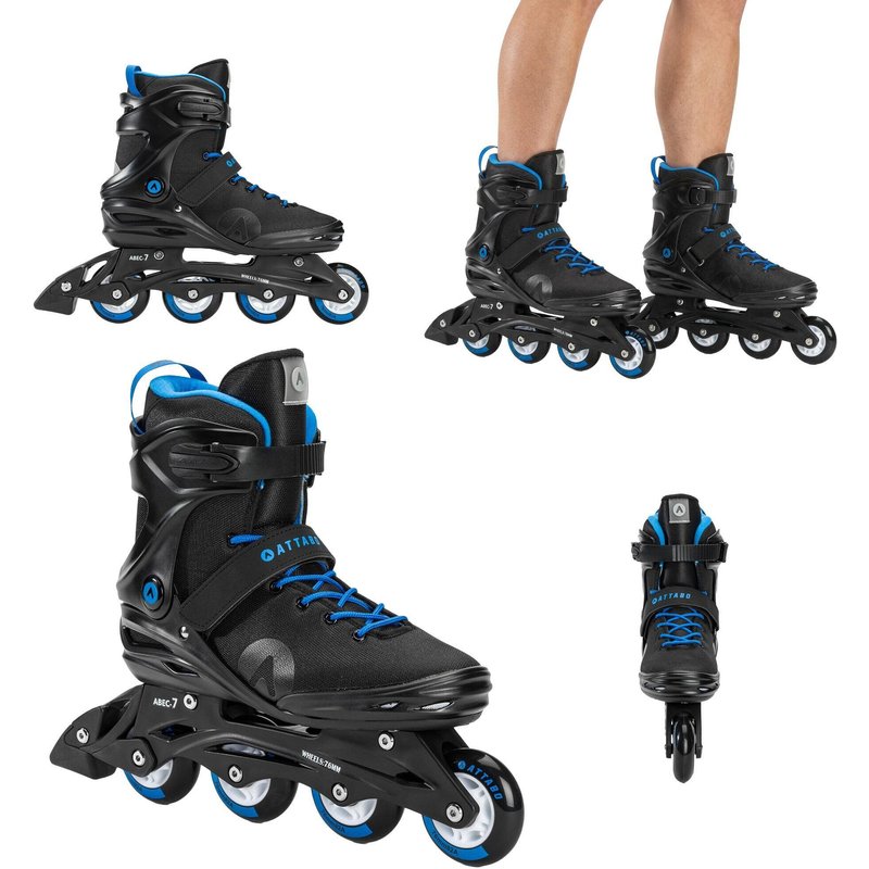 ATTABO Cyclone Herren Inline-Skates